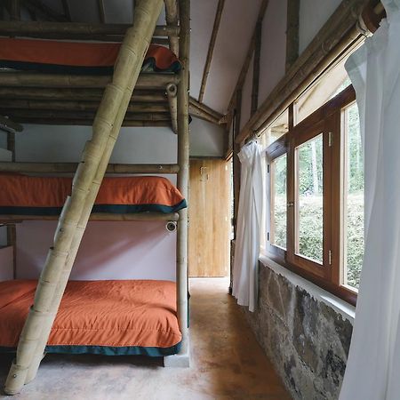 Hostal Tosepan Kali Cuetzalán del Progreso 外观 照片