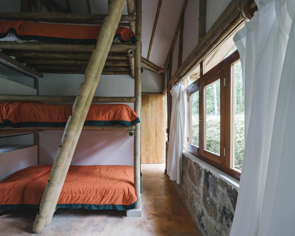 Hostal Tosepan Kali Cuetzalán del Progreso 外观 照片